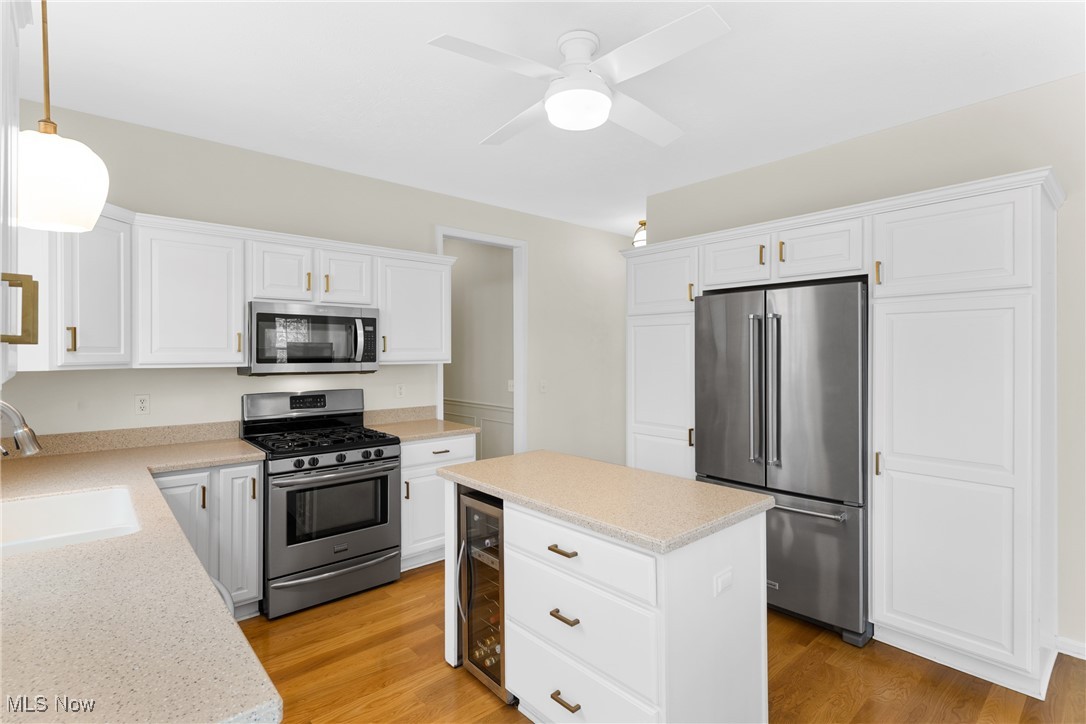 The Preserve - Residential