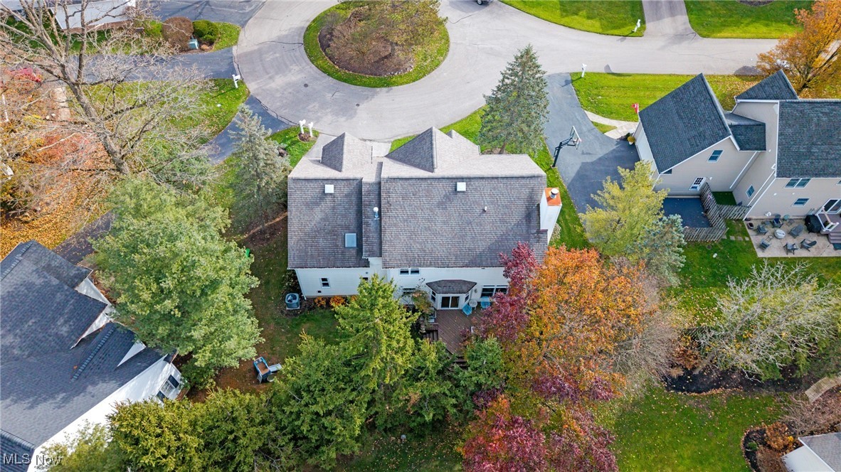 The Preserve - Residential