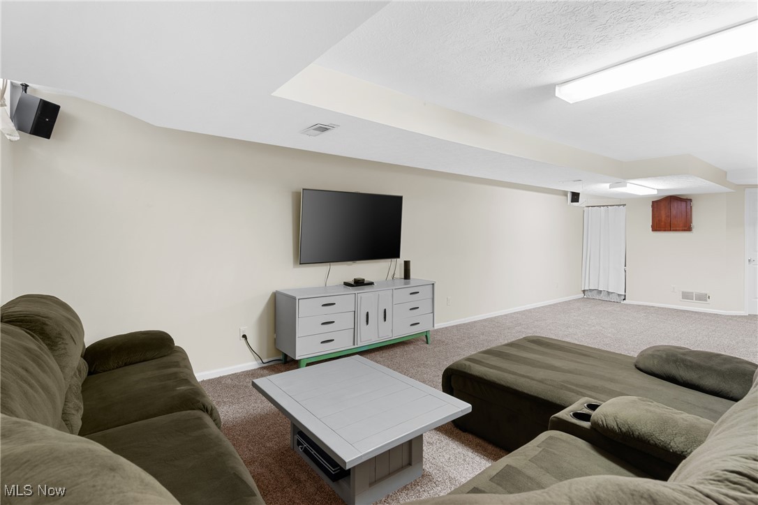 The Preserve - Residential