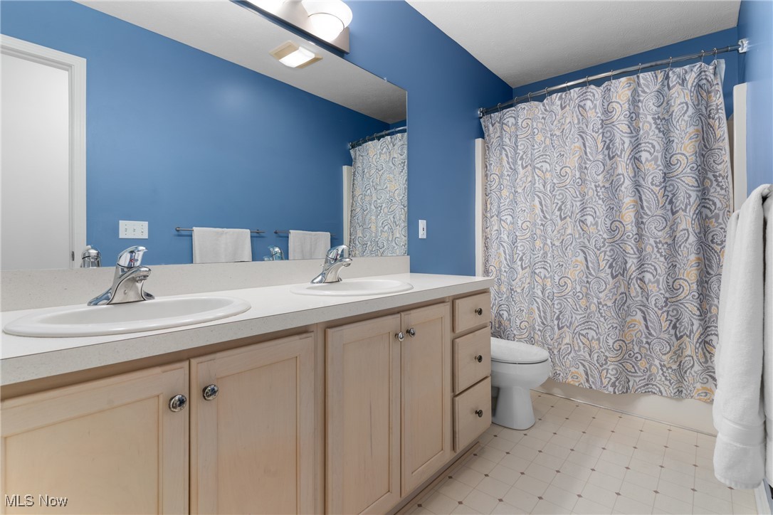 The Preserve - Residential