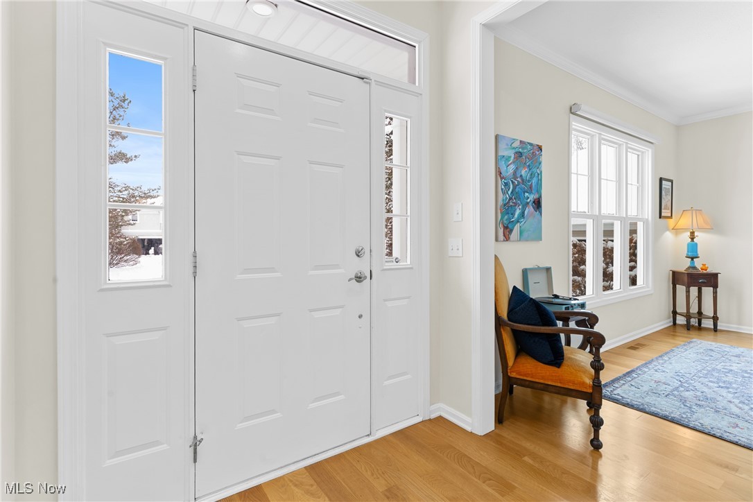 The Preserve - Residential