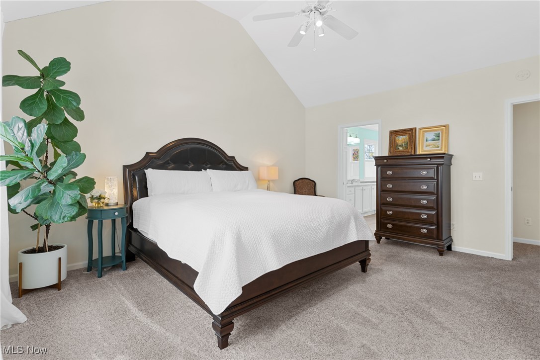 The Preserve - Residential