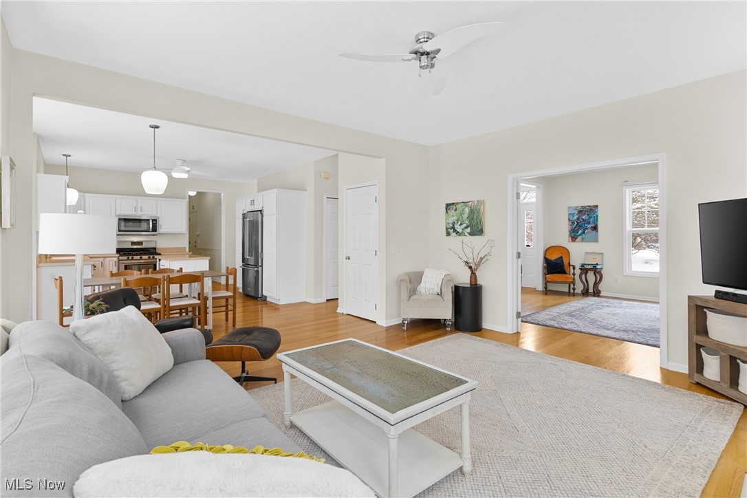 The Preserve - Residential