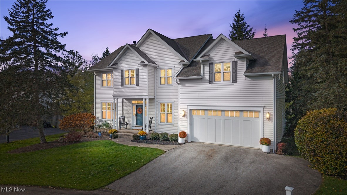 The Preserve - Residential