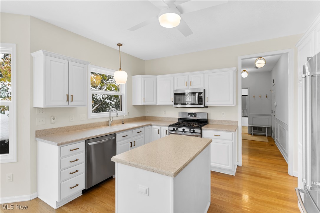 The Preserve - Residential