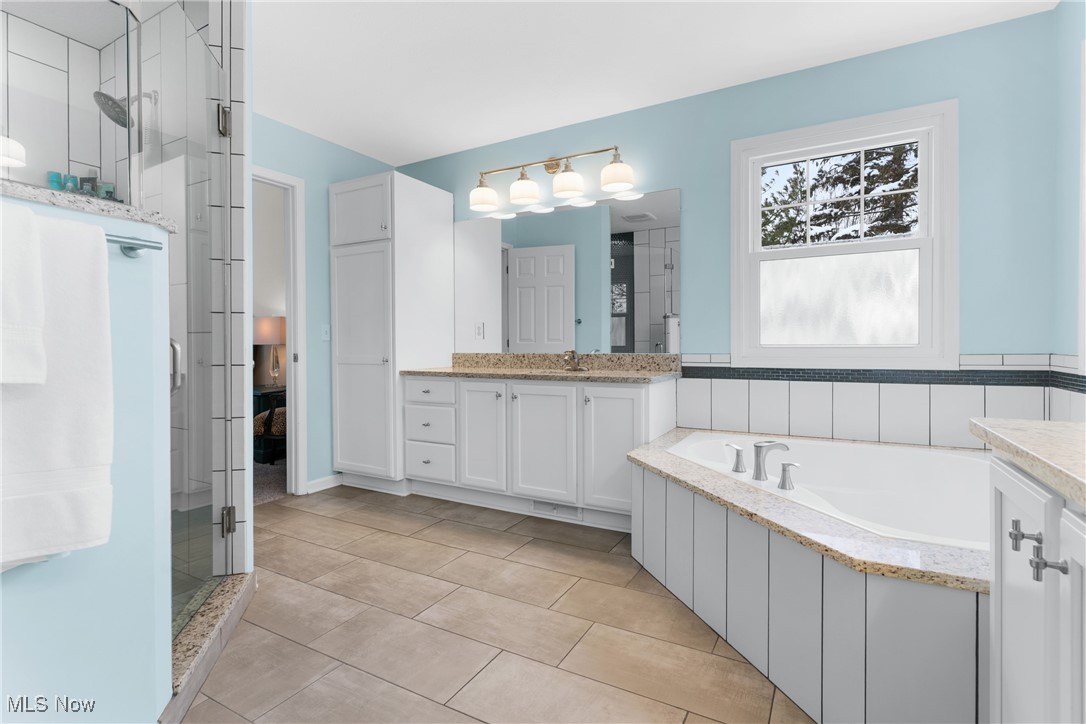 The Preserve - Residential