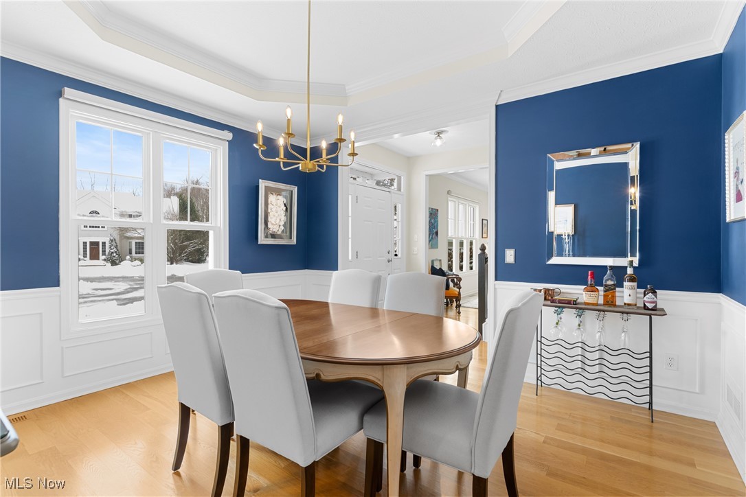 The Preserve - Residential