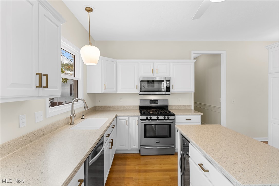 The Preserve - Residential