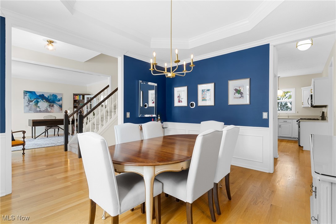 The Preserve - Residential