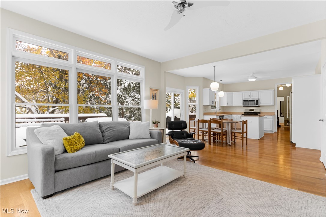 The Preserve - Residential