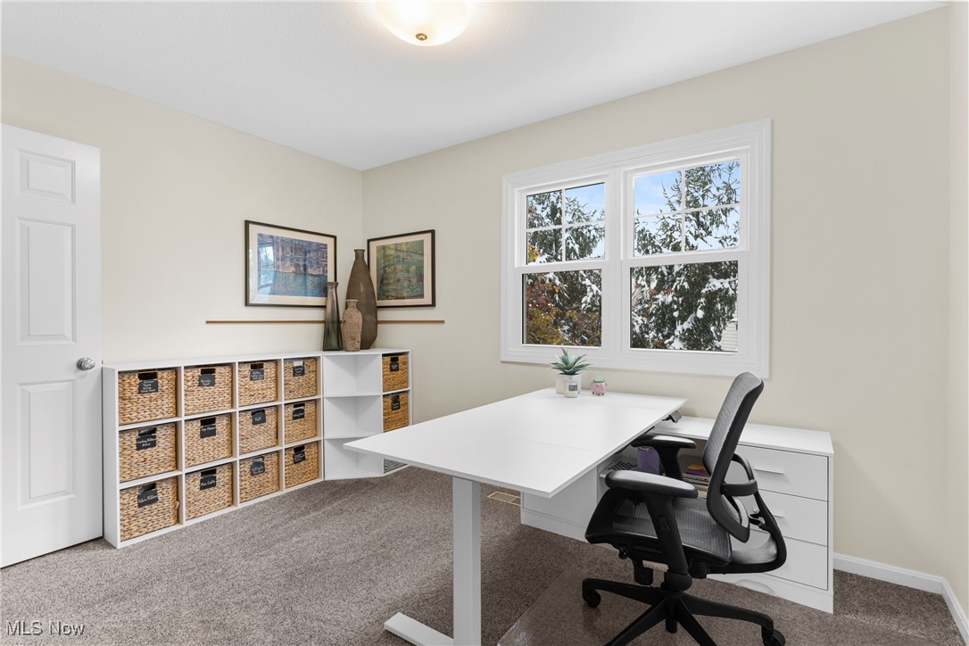 The Preserve - Residential