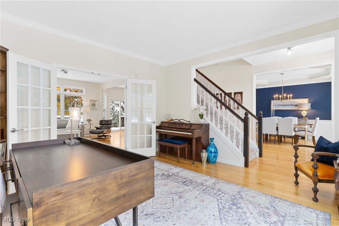 The Preserve - Residential