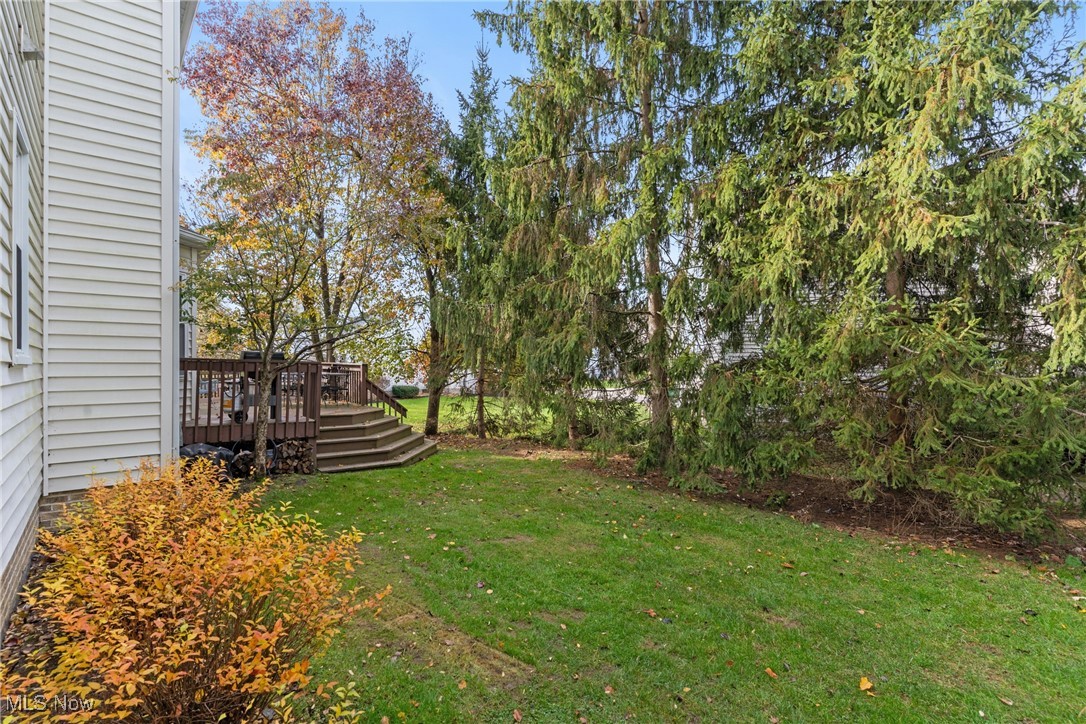 The Preserve - Residential