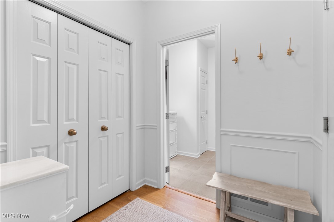 The Preserve - Residential