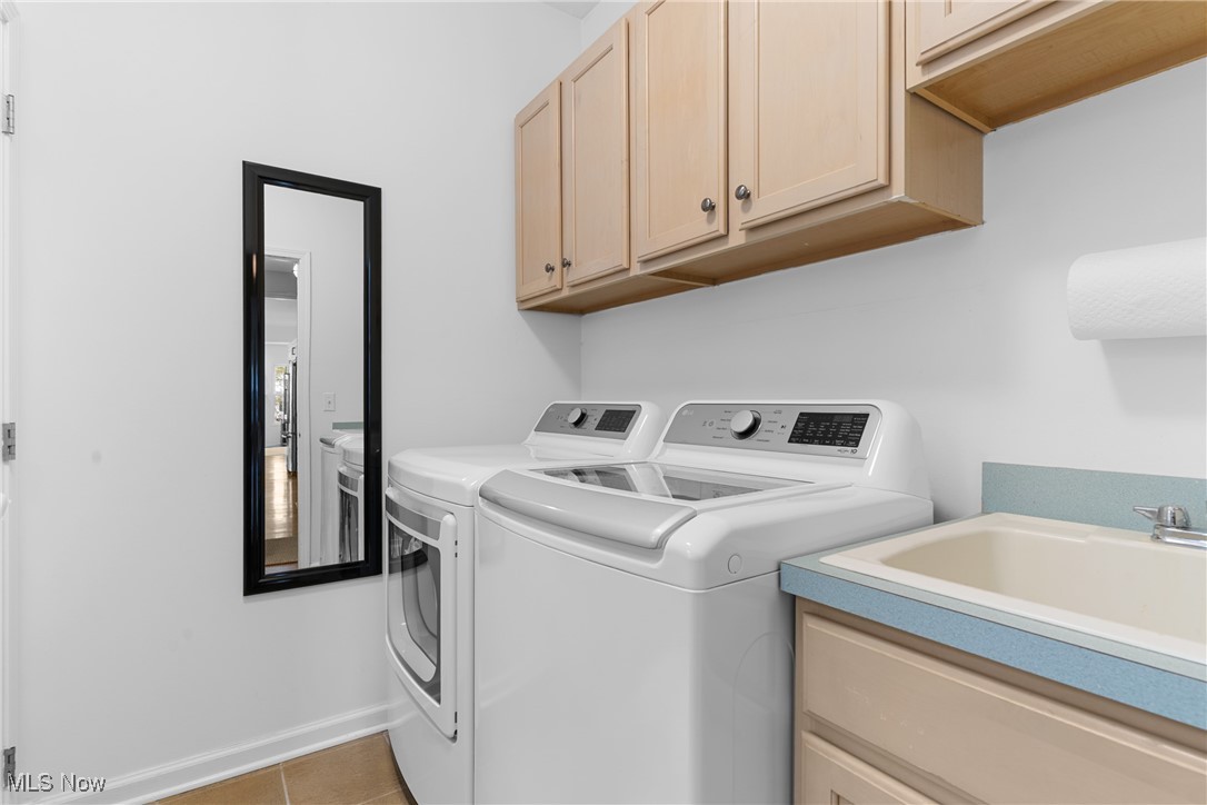 The Preserve - Residential