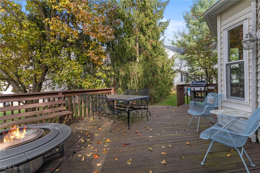 The Preserve - Residential