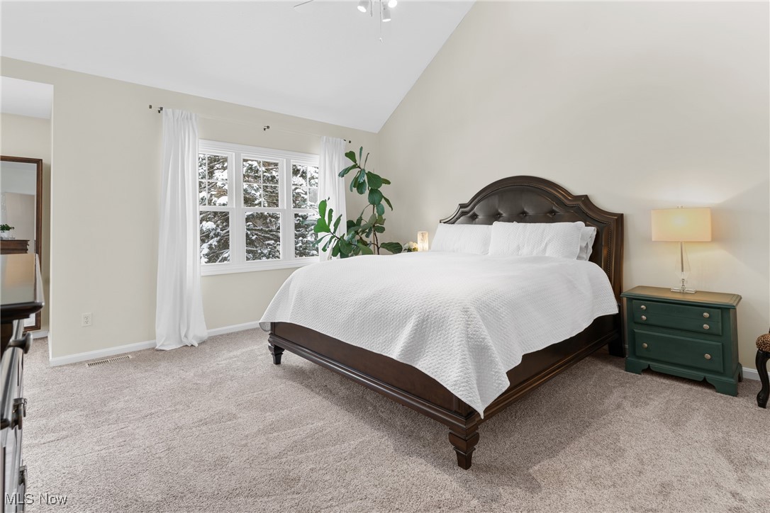 The Preserve - Residential