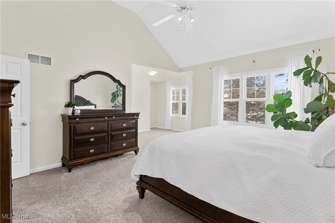 The Preserve - Residential