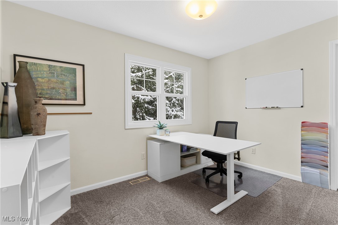 The Preserve - Residential