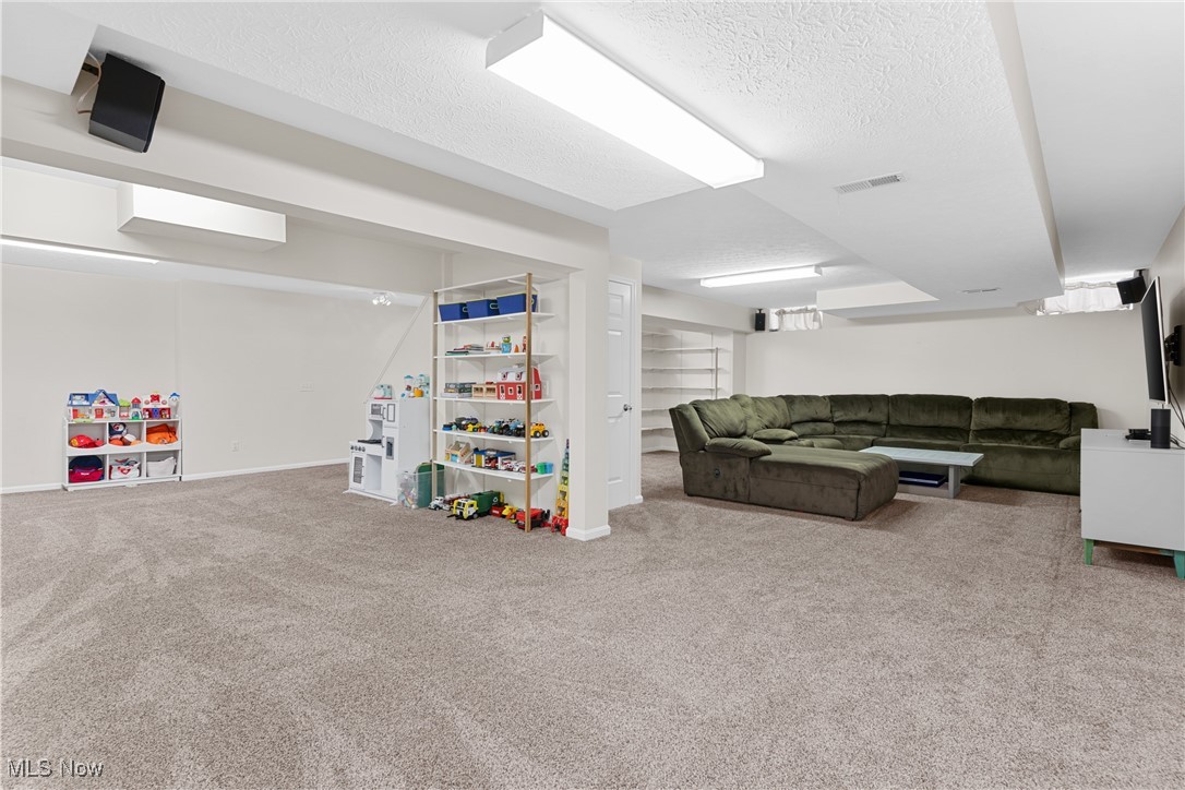 The Preserve - Residential