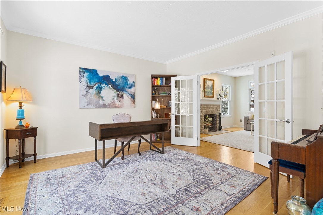 The Preserve - Residential