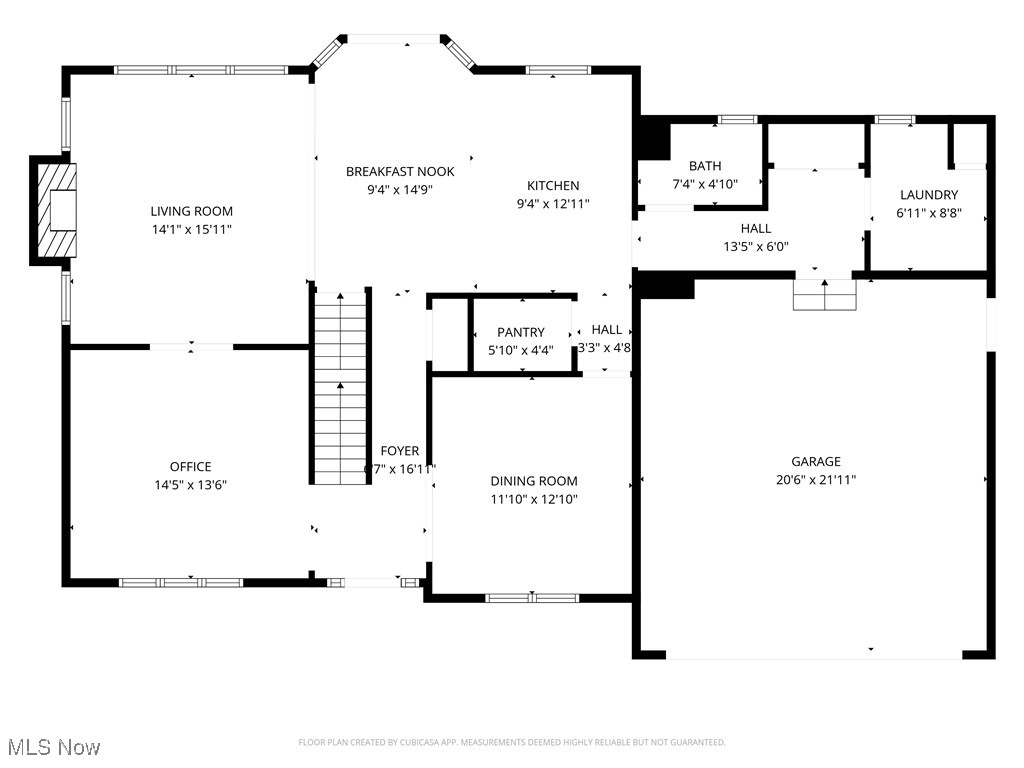 The Preserve - Residential