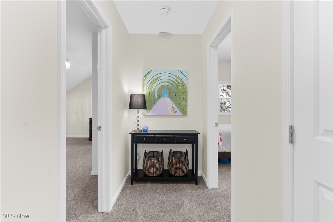 The Preserve - Residential