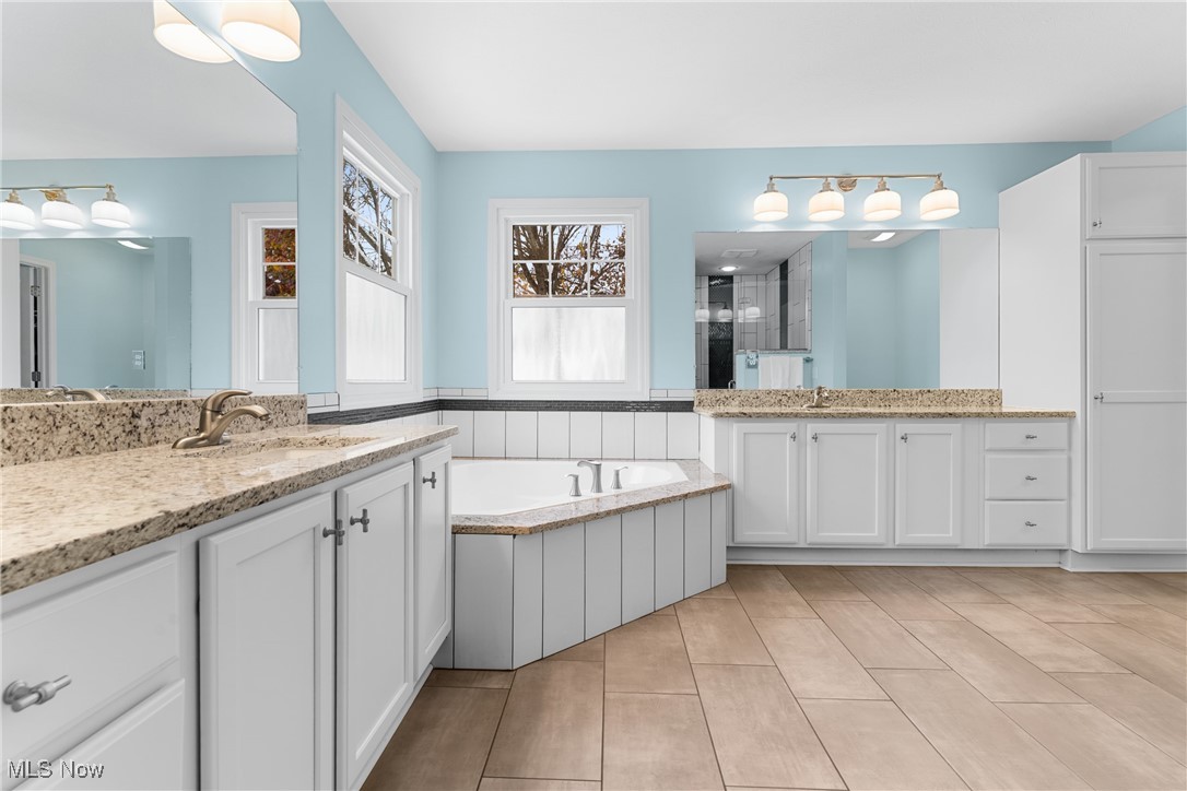 The Preserve - Residential