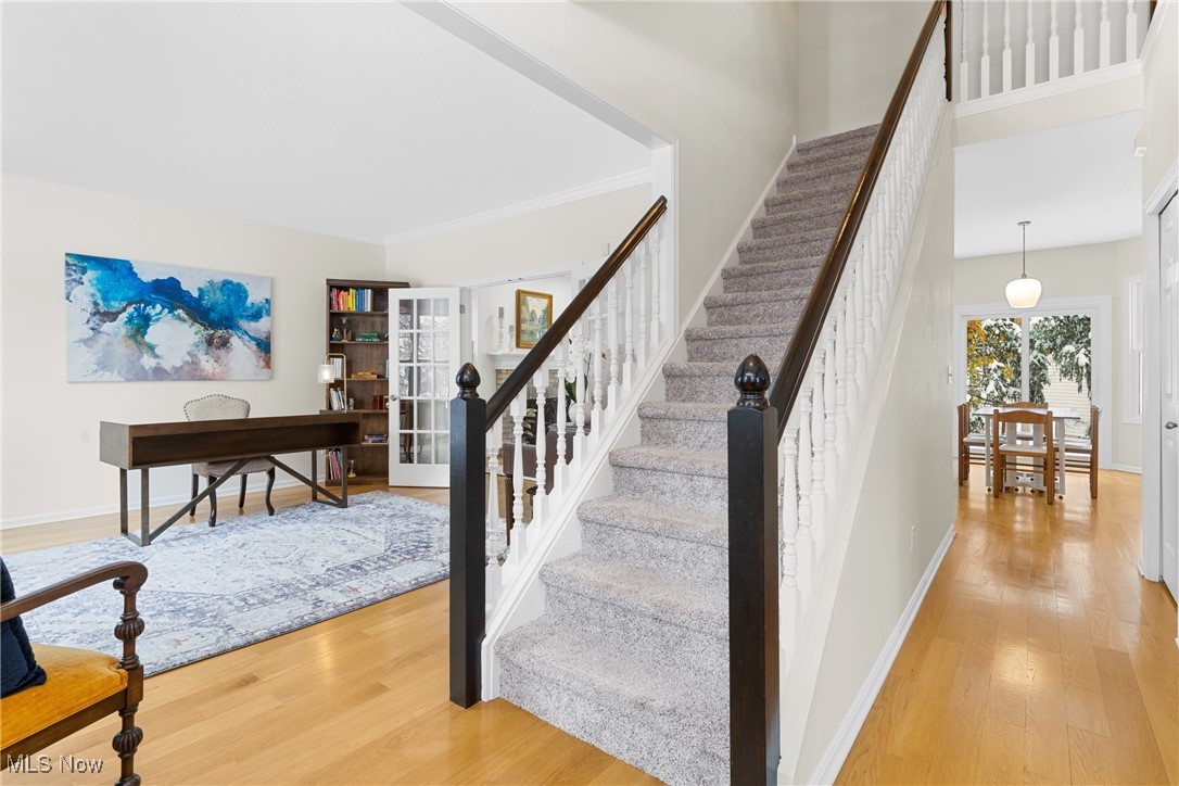 The Preserve - Residential