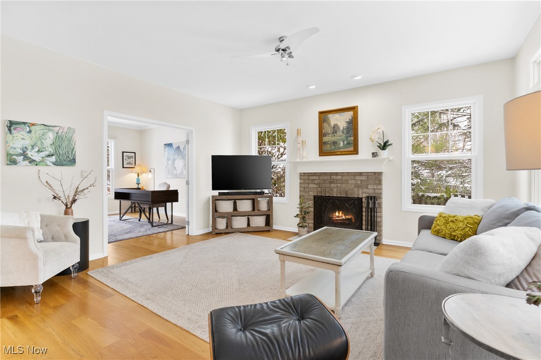 The Preserve - Residential