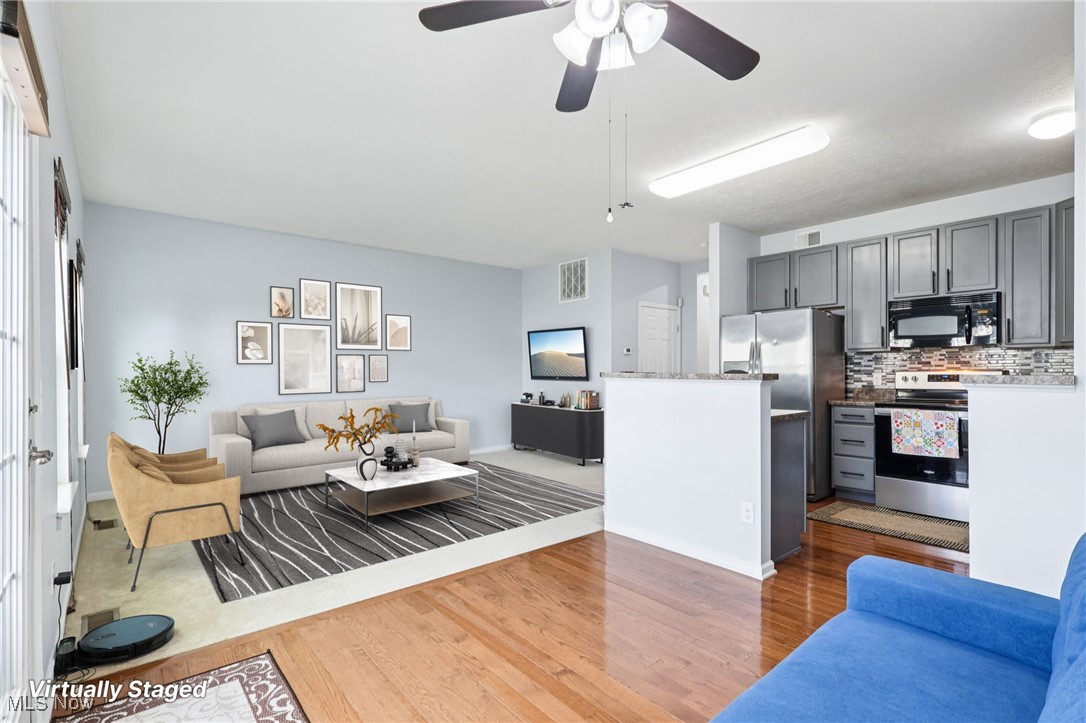 Sandstone Rdg South Ph 03a - Residential