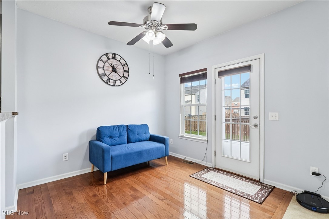 Sandstone Rdg South Ph 03a - Residential