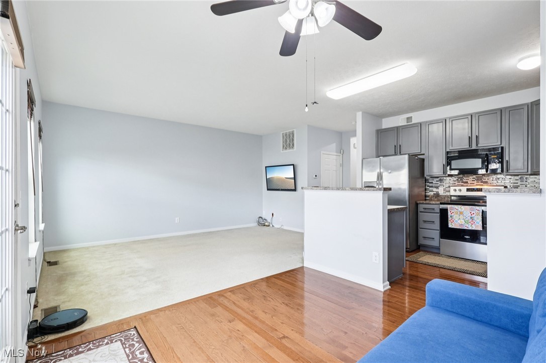 Sandstone Rdg South Ph 03a - Residential