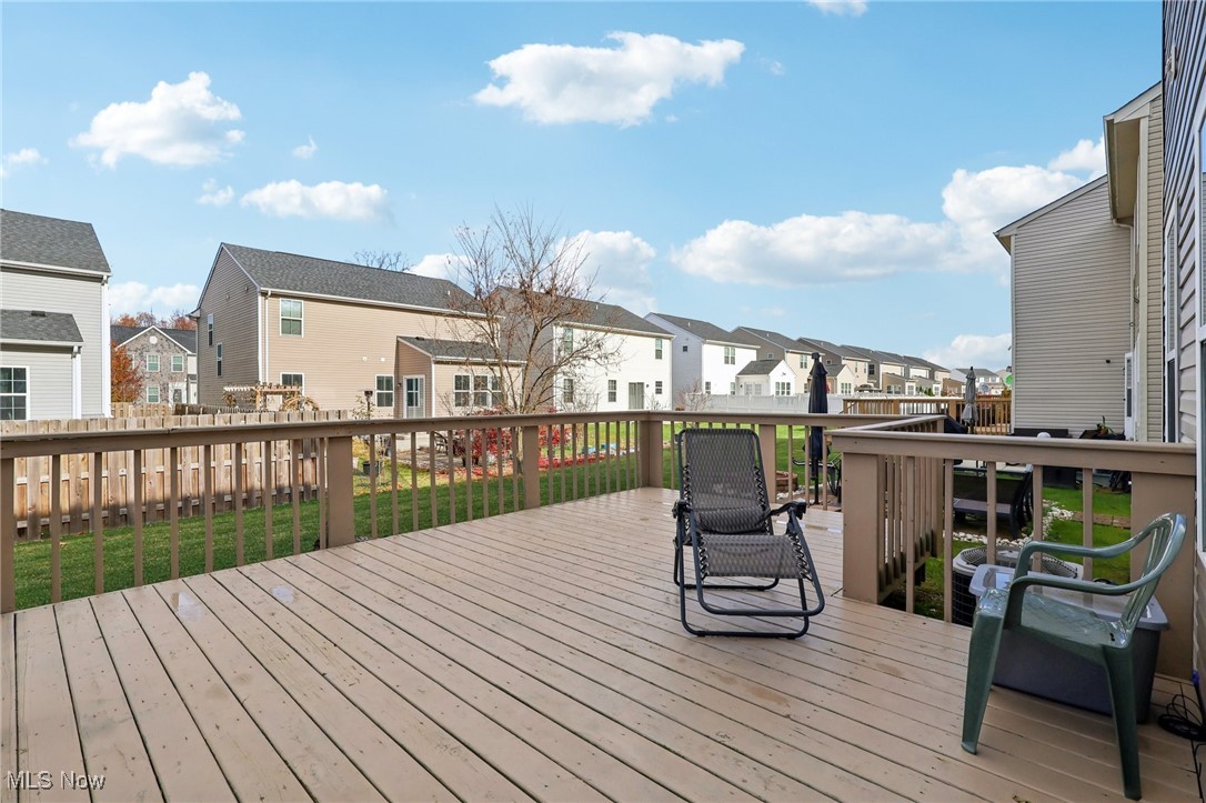 Sandstone Rdg South Ph 03a - Residential