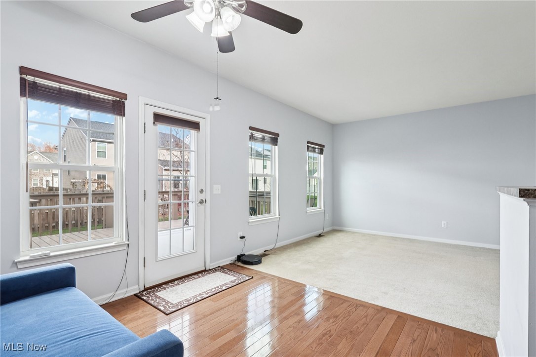 Sandstone Rdg South Ph 03a - Residential