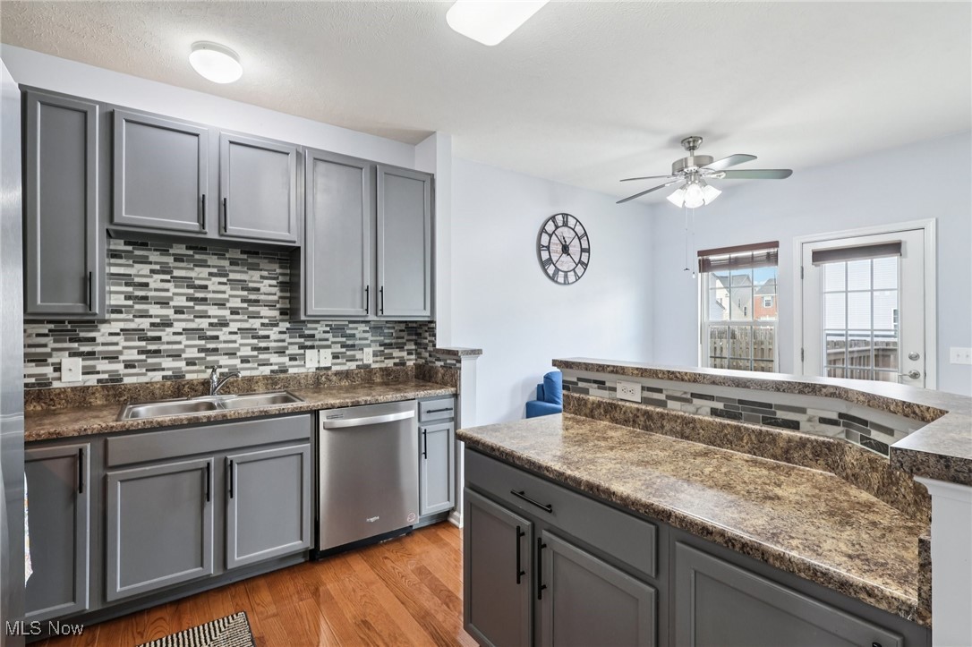 Sandstone Rdg South Ph 03a - Residential