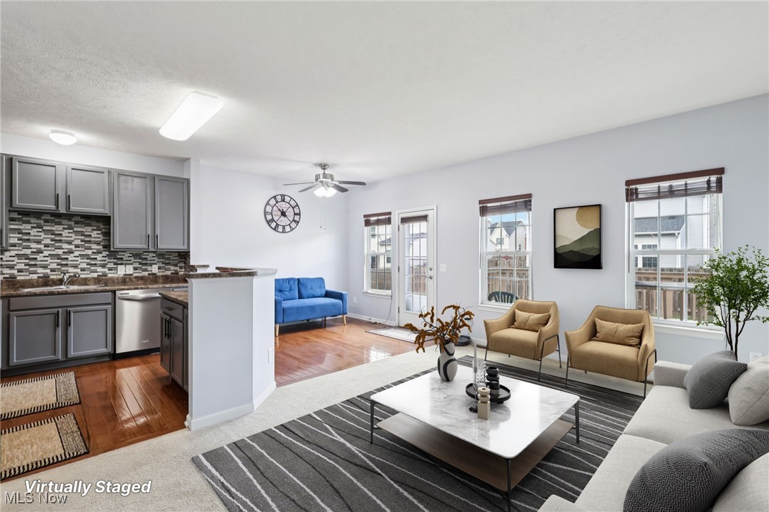 Sandstone Rdg South Ph 03a - Residential