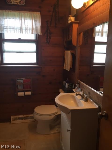 Cowles - Residential