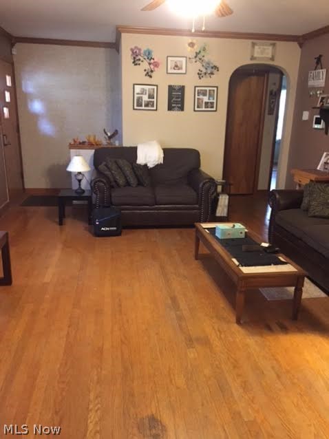 Cowles - Residential