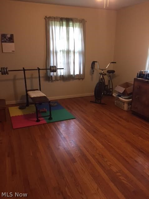 Cowles - Residential