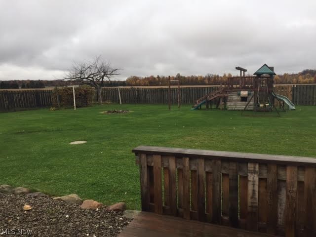 Cowles - Residential