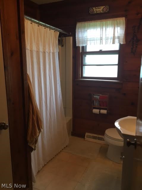 Cowles - Residential