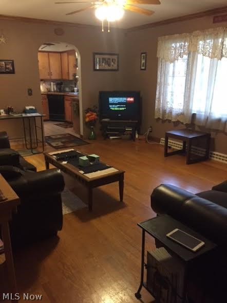 Cowles - Residential