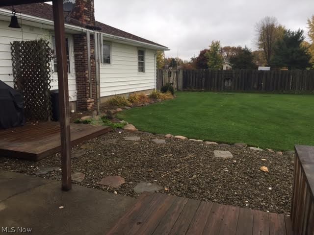 Cowles - Residential