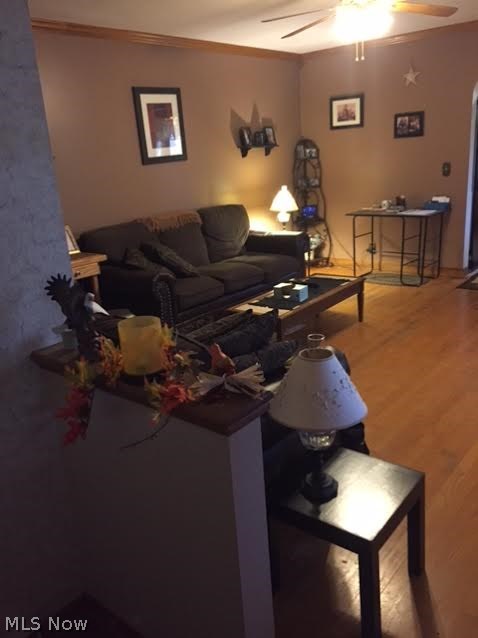 Cowles - Residential