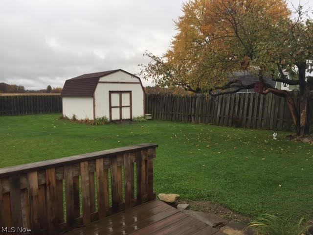 Cowles - Residential