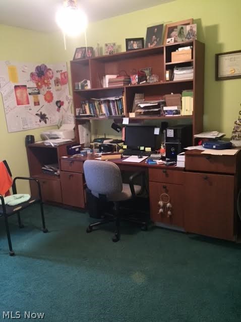 Cowles - Residential