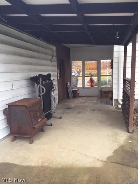 Cowles - Residential