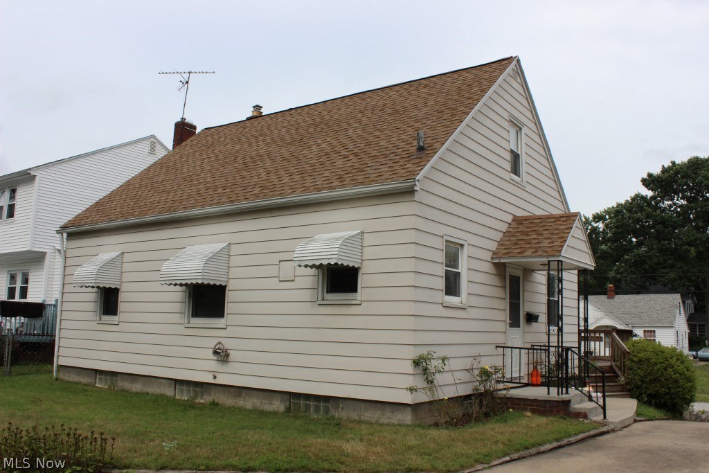 Eastholm - Residential
