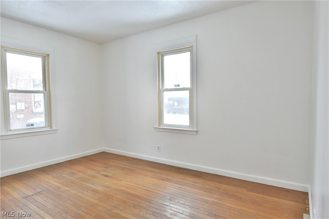 Warren City - Residential